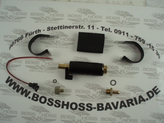 Benzinpumpe Elektrisch - Fuel Pump Electric  Boss Hoss ZZ4 TBI